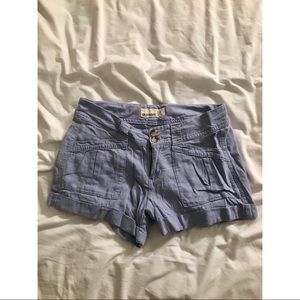 Old navy shorts